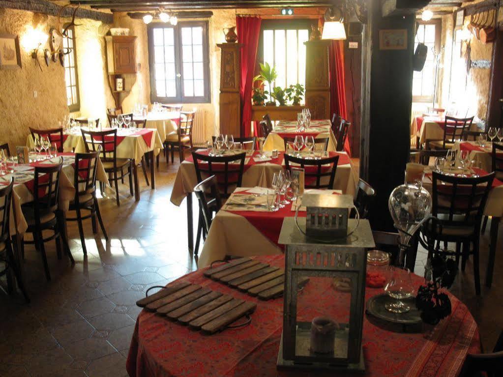 Auberge Des Trois Chateaux Eguisheim Ngoại thất bức ảnh